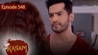 KASAM - Eps 548 - Une histoire d'amour et de r&eacute;incarnation ultime - S&eacute;rie compl&egrave;te en Fran&ccedil;ais
