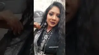 #shorts #youtubeshorts #hinakhan #makeup #sudhaawasthy #jharsuguda #smokeyeyesmakeup #partymakeup