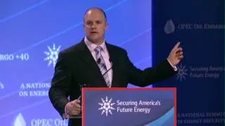 Virent Presentation at Securing America's Future Energy's Event