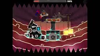Touch The Orbs Bub 37%!! (Medium Demon)