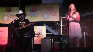 Warren H  Williams & Danielle Young - Am I Losing You