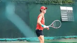 Samantha Stosur Toray Pan Pacific Open 2011 @4