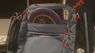 Whats in the bag this year! #discgolf ##frisbeegolf #fyp #flyingdisc #fypシ 