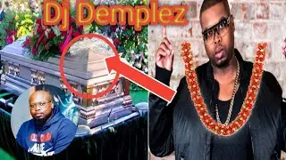 Dj Demplez death news|dj Demplez passed away|djdemplez rip |SK official