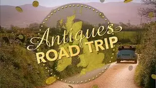 BBC's popular antiques show is 