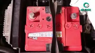 How to clean and protect battery Terminals - GLOSIL Battery Terminal Coating