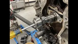 LET'S TALK TECH-ELGIN CAM TESTS & WHEN IS DATA NOT DATA