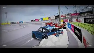 DVRST - Dream Space | FR Legends edit by Neck1T | #frlegends #drift #phonk