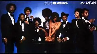 OHIO PLAYERS   GOOD LUCK CHARM