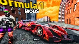 F1 MODS , Lac online Novo mod Formula 1 |Lac 1.7.1 novo mods download link 🔥#lacmods  #laconlinemods