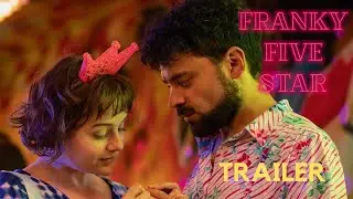 Franky Five Star | offizieller deutscher Trailer