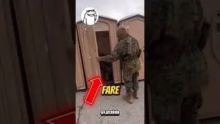 DORMIRE IN MENO DI UN MINUTO: TECNICA MILITARE 😱