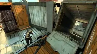 Black Ops 2 HunterKiller Quad!!