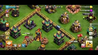 Maxing town hall wall 14