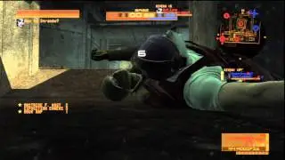 [MGO]Base Wss Vs OverLOoardD
