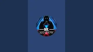 MR.Shadow 2005 is live