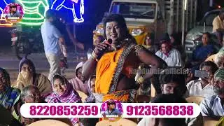 குண்டுபாலா மூக்காயியாக கூட்டத்தில் செய்யும் அலப்பறை...🤪🤣/நண்டுபாலா தெம்மாங்கு திரையிசை நிகழ்ச்சி