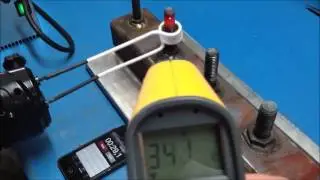 Easy ductor 1 KW