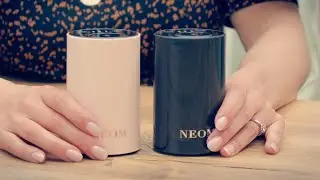 The NEW NEOM Wellbeing Pod How-To