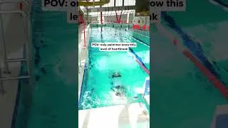 Do you know this? #heartbreak #swimmer #nightmare #fail #flipturn #swim