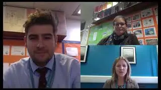 Fowey River Academy presents...High Performance Learning at #FRA