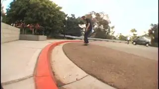 Jamie Palmore VX Moment