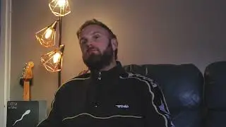 Billy Bibby - Documentry