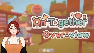 OnTogether Overview - get ready for the release on January 19th!