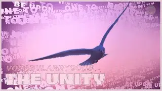 The Unity | Motivational (Original Poem) | You are a Miracle of Love and Light