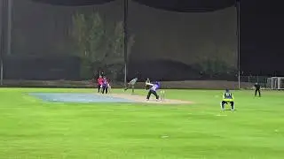 Ramadan Cup | Ae Vikings Vs Red Bees | Al Ain Cricket Club 🏏