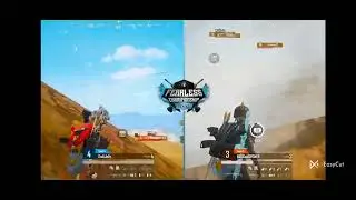 team godlike 16 kill chicken dinner #admino and jelly destroying lobby