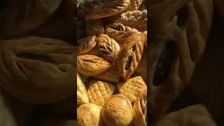 Best Klecha Recipe #shorts