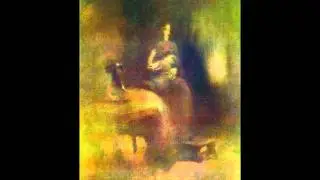 Эдит Утёсова Колыбельная  Edit Utiosova 1940s