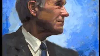 RON PAUL RADIO - Talk Iran w/ Amir (LA Liberty HQ) - part 2
