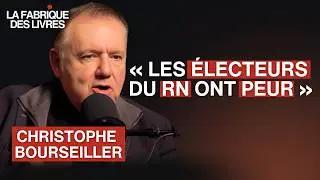 Les secrets inavou&eacute;s de la famille Le Pen : Christophe Bourseiller raconte | Podcast