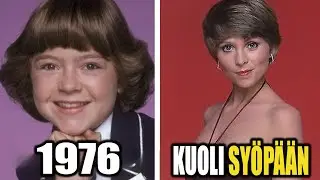 15 voljenih glumaca Broda ljubavi koji su tragično preminuli