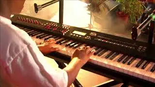 The South African State Theatre - Black Labone