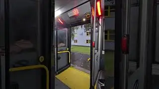 Prague Solaris Trollino 24
