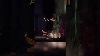 In Prince of Persia: The Lost Crown, timing isn't just important &ndash; it's absolutely VITAL!