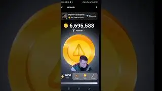Что такое ноткоин Notcoin #shorts #youtube #crypto #viral