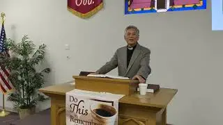 Worship Service: 