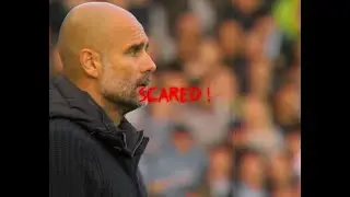 what's wrong, SCARED