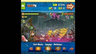 Challenge fashion show swamp attack Ep2 @Qaokala