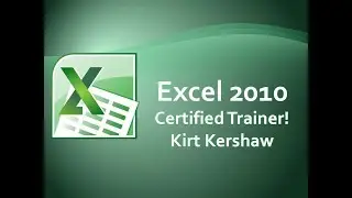 Microsoft Excel 2010: совместная работа и совместное использование в SharePoint