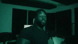 No Distractions Studio Music Video 