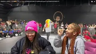 Даааааа, НЕТ, бро, я НЕ МОГУ 😂 Ты только что это видел? Я ПОДПИСАН на @JKSHOW1992 и @tommysquadgi...