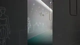 Whites Project || Dubai Mall Project || Cube Fitouts || Commercial Projects