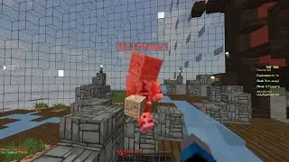 TNT Tag Farewell