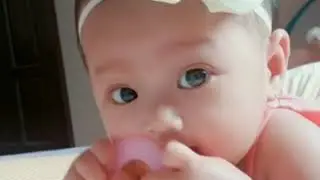 Baby Ashera