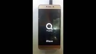 Q mobile energy X2 FRP Bypass without box